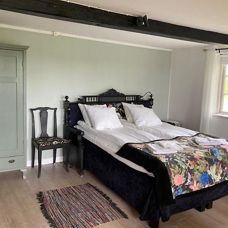 סימריסהאם Lunkaberg Bed & Breakfast מראה חיצוני תמונה