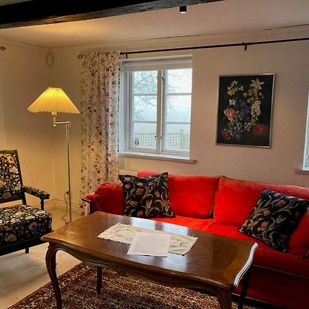 סימריסהאם Lunkaberg Bed & Breakfast מראה חיצוני תמונה