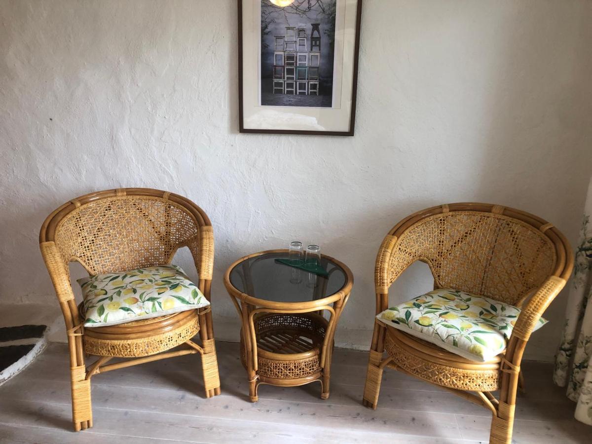 סימריסהאם Lunkaberg Bed & Breakfast מראה חיצוני תמונה