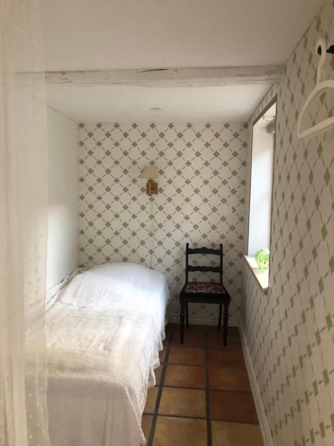 סימריסהאם Lunkaberg Bed & Breakfast מראה חיצוני תמונה