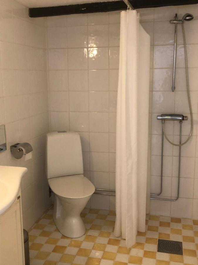 סימריסהאם Lunkaberg Bed & Breakfast מראה חיצוני תמונה
