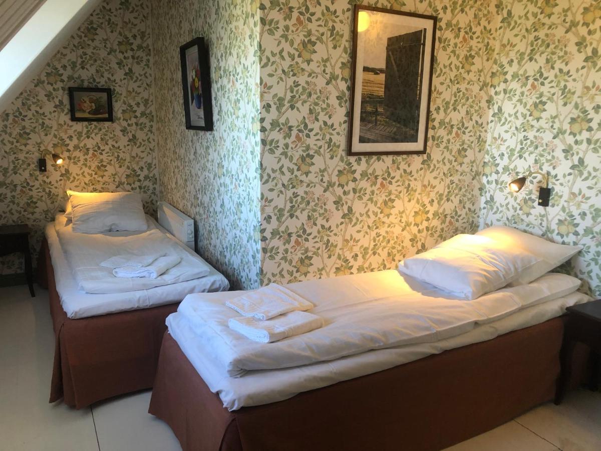 סימריסהאם Lunkaberg Bed & Breakfast מראה חיצוני תמונה