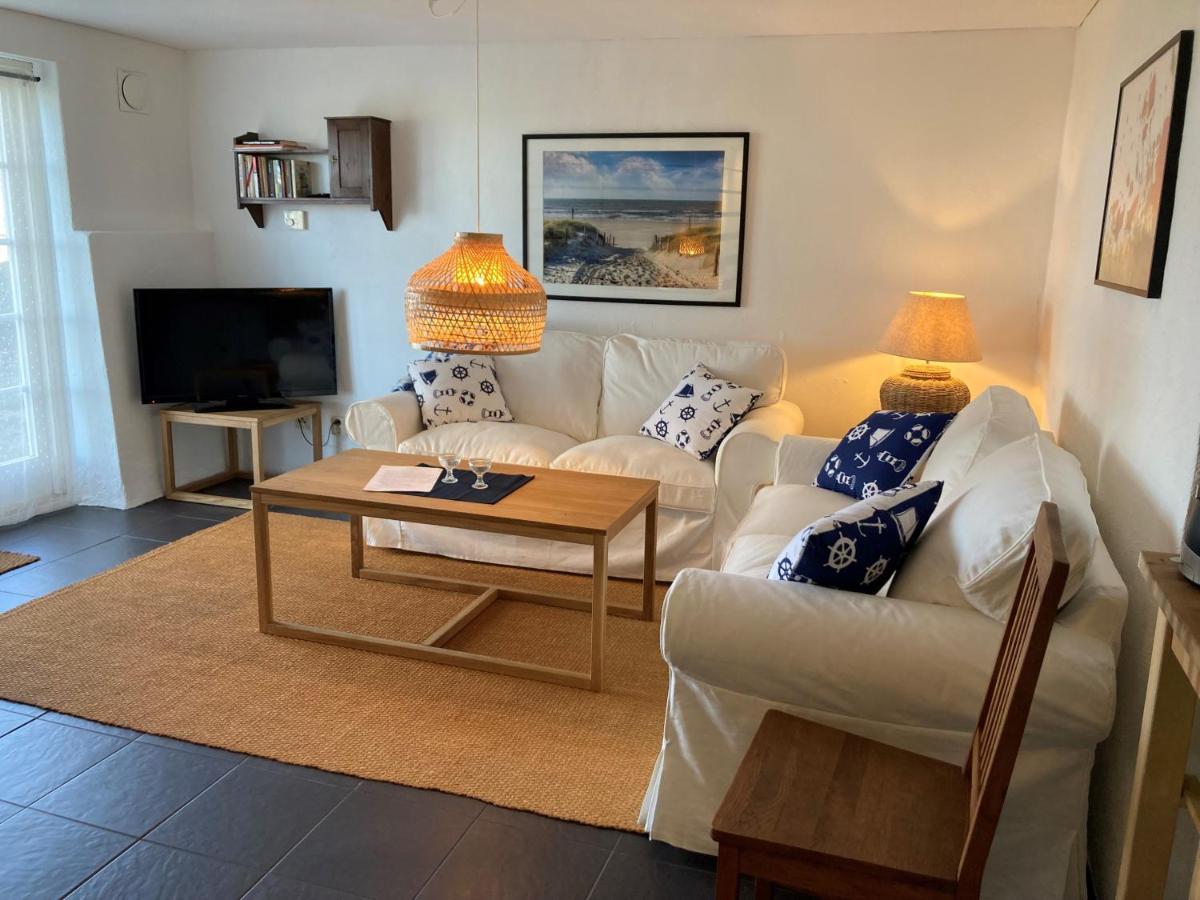 סימריסהאם Lunkaberg Bed & Breakfast מראה חיצוני תמונה