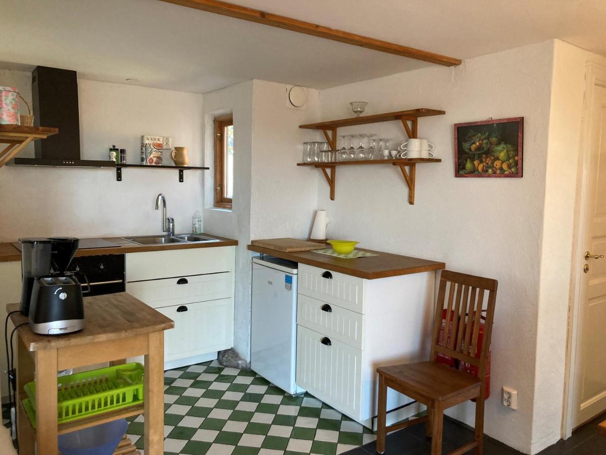 סימריסהאם Lunkaberg Bed & Breakfast מראה חיצוני תמונה