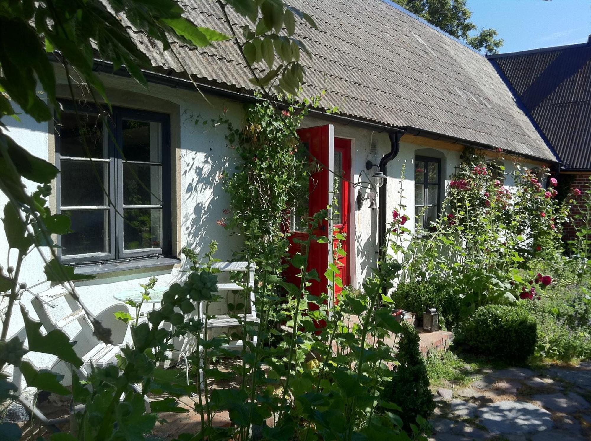סימריסהאם Lunkaberg Bed & Breakfast מראה חיצוני תמונה