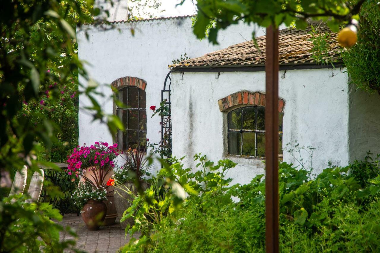 סימריסהאם Lunkaberg Bed & Breakfast מראה חיצוני תמונה
